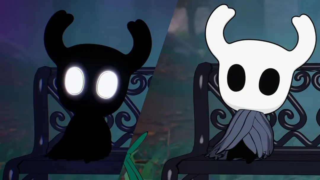 Hollow Knight collab comes to Fortnite on October 7