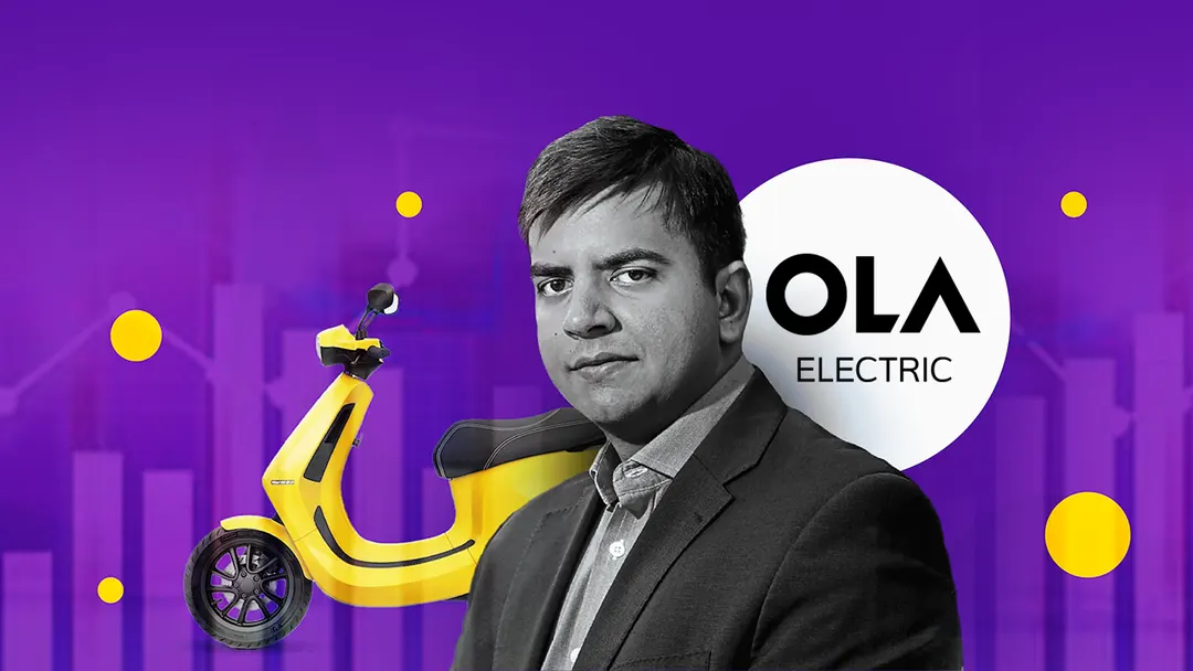 Ola Electric to open Rs 1,000 Cr rights issue on October 22