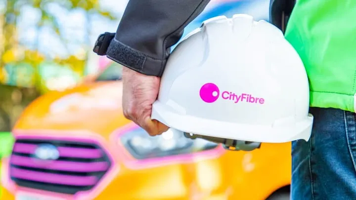 CityFibre secures £900 million for M&A drive