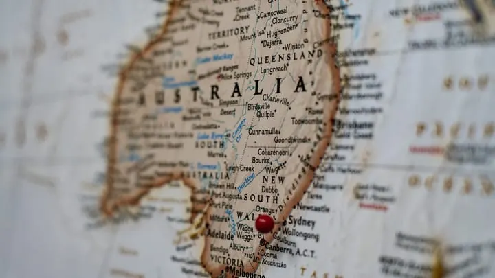 Firmus, CDC end planned $51B Australian AI buildout