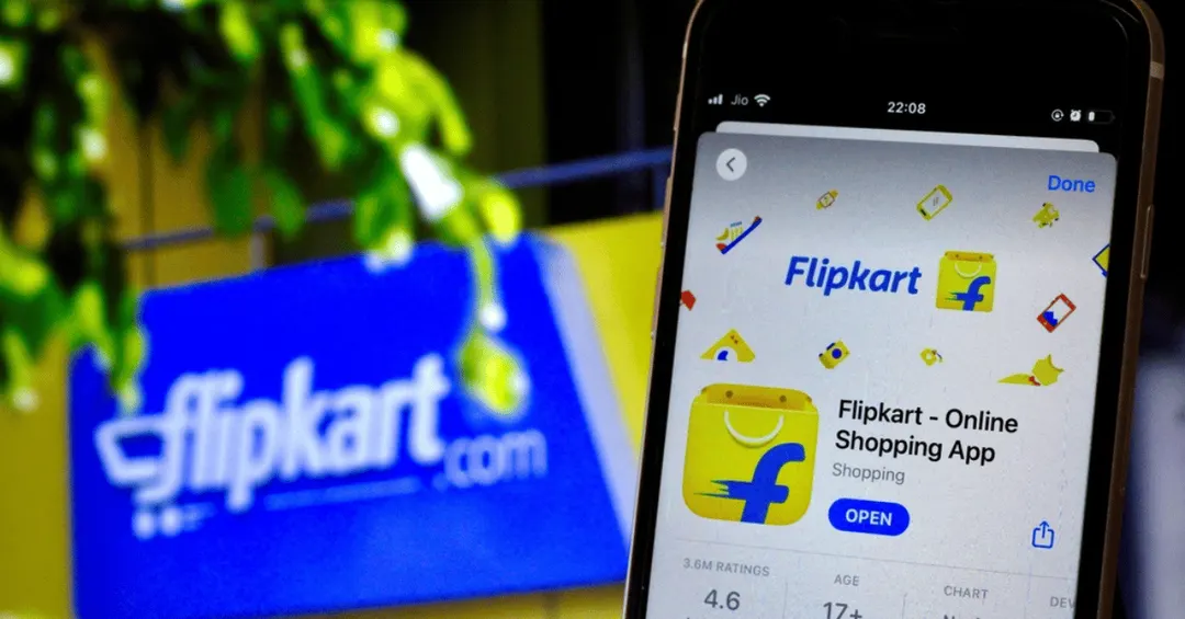 Ex-Flipkart executives seek ESOP buyback from Walmart amid IPO uncertainty