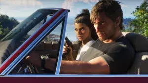 Rockstar: GTA 6 won't make players "all-powerful" like GTA 5