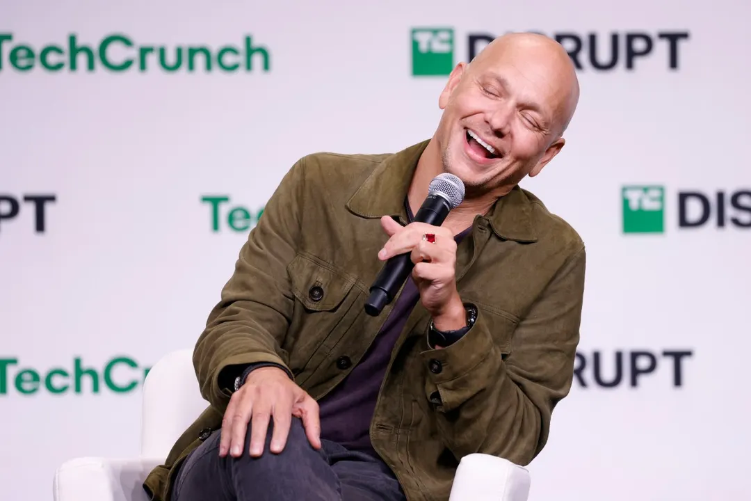 Tony Fadell explains why the first AI gadgets failed and what comes next