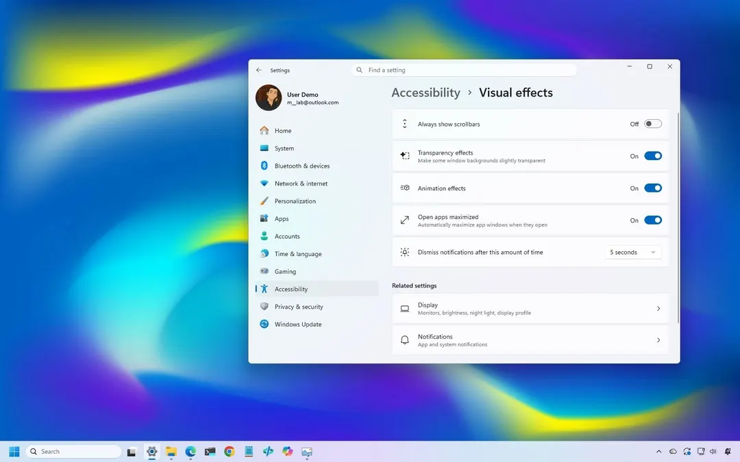 Windows 11 October update adds Copilot key remap and Wi-Fi in WinRE