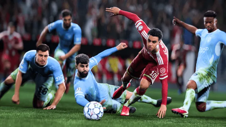 EA bondholders demand early repayment after $20B leveraged buyout