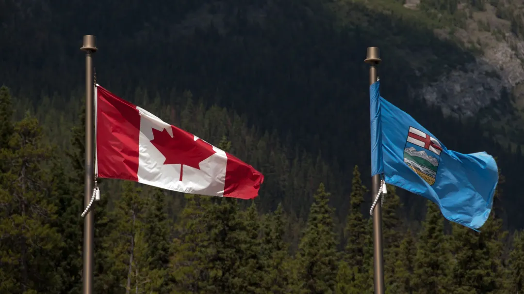 AI deepfakes used to push Alberta separatism online