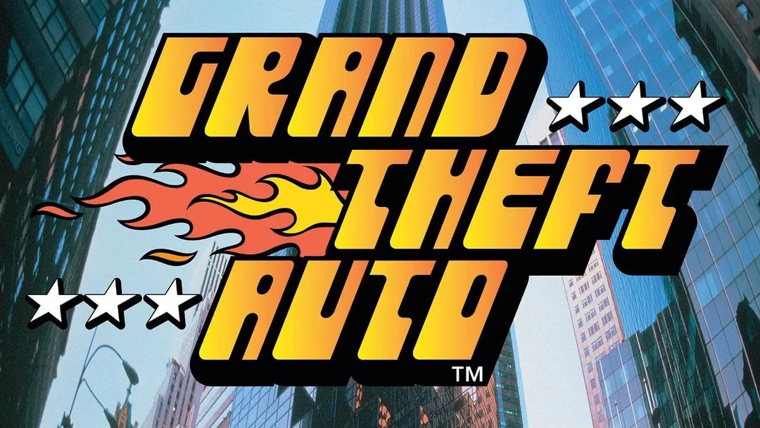 GTA devs: open world existed because 'we didn't want to build a front end'