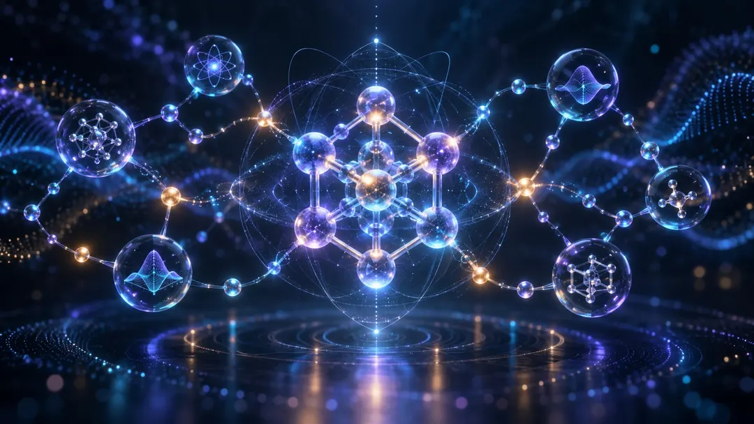 Haiqu Unveils AgenticOS to Coordinate AI Agents in Quantum Research