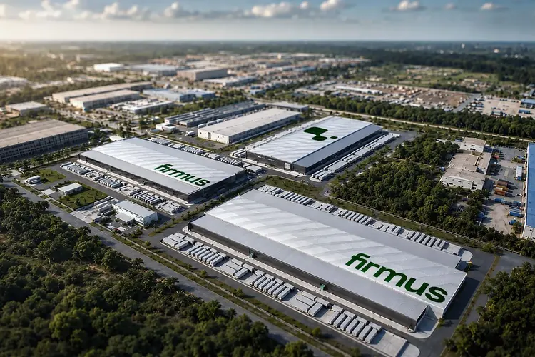 Firmus cuts IPO price to $6.26 per share amid weak demand