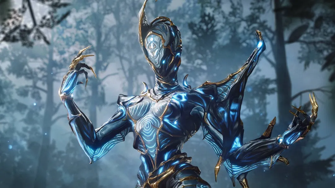 Warframe launches six-player The Icebind mode