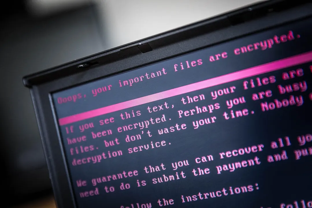 Autonomous AI now runs full ransomware attacks