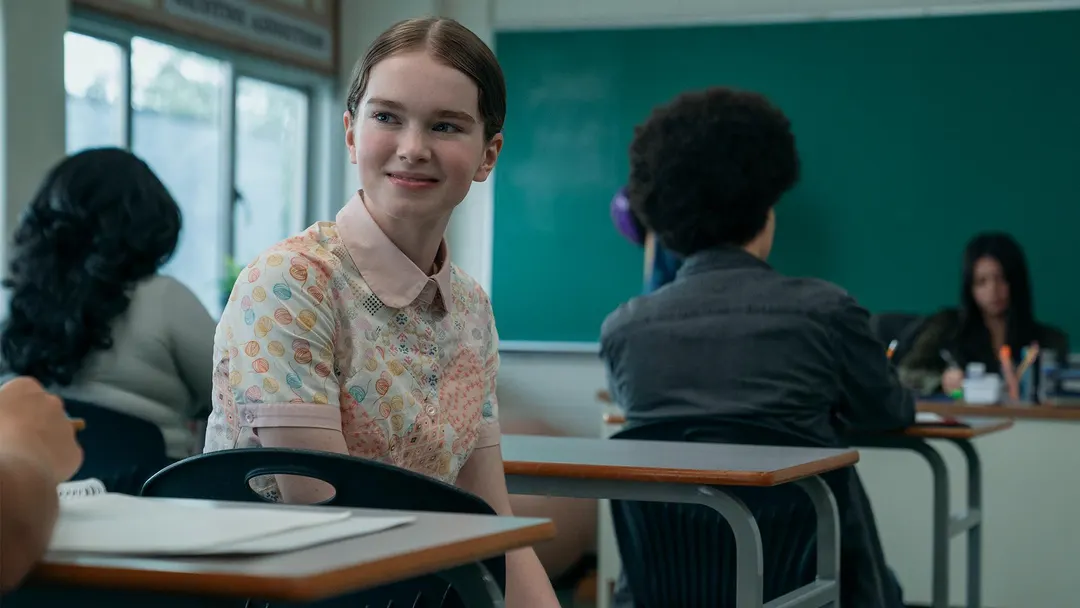 Mike Flanagan's Carrie Series Premieres on Prime Video