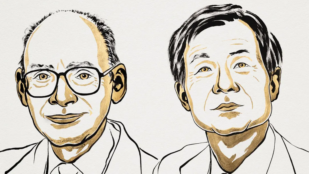 Nobel Prize in Chemistry awarded for solving homochirality mystery