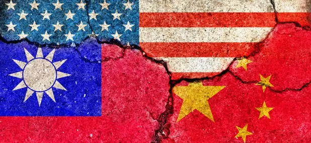 FDD: US unprepared for Chinese cyber campaign against Taiwan