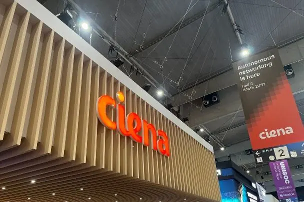Openreach taps Ciena for 1.6Tbps WaveLogic 6 technology