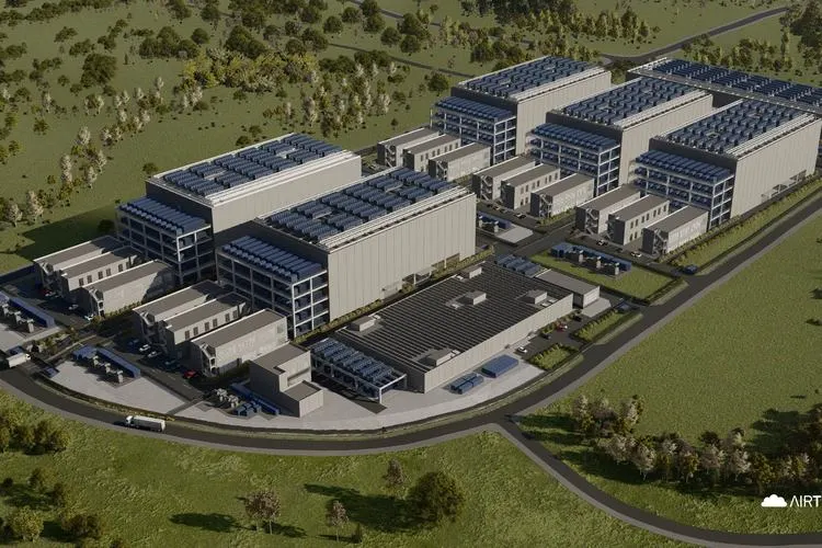 AirTrunk to invest another $1bn in Inzai data center, Japan total to reach $30bn