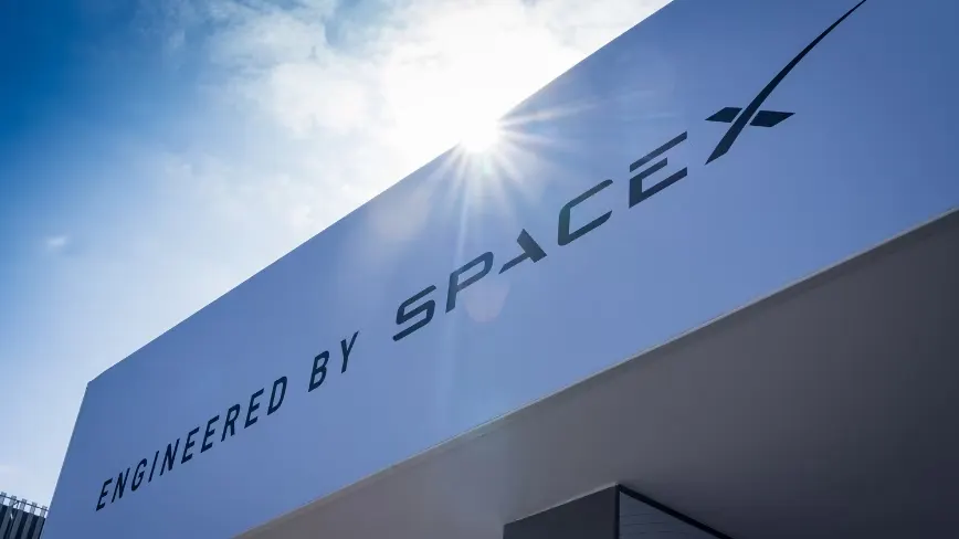 SpaceX petition to scrap launch spectrum council draws opposition