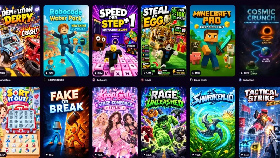 AI Game Platform Astrocade Reaches 10 Million Monthly Users