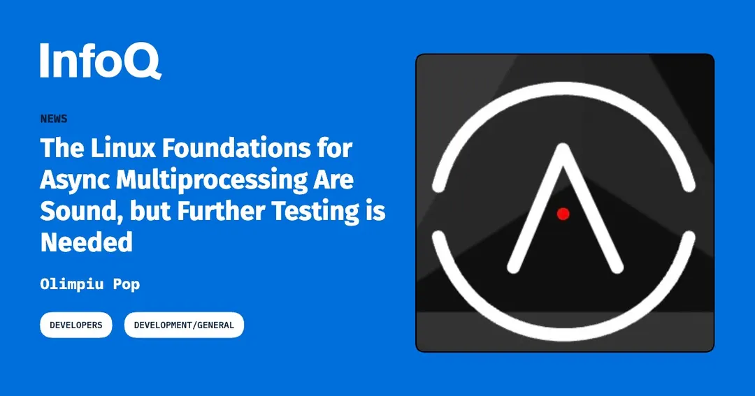 Linux AMP Stack Has Sound Foundations but Needs More Testing