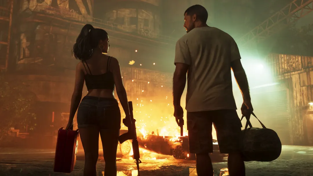 Rockstar: money matters more for story progression in GTA 6