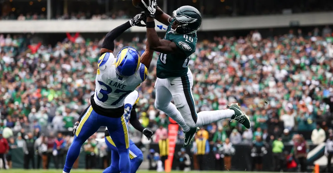 Disney Plus will stream Super Bowl LXI on February 14th, 2027