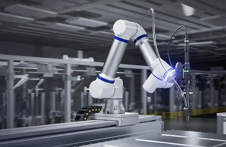 Teradyne Robotics and Elite Robots settle cobot dispute