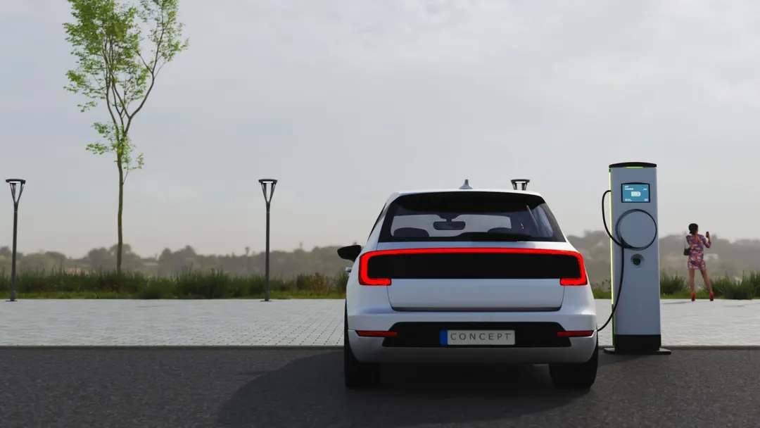 China and UK develop wireless EV charging with 98.51% efficiency