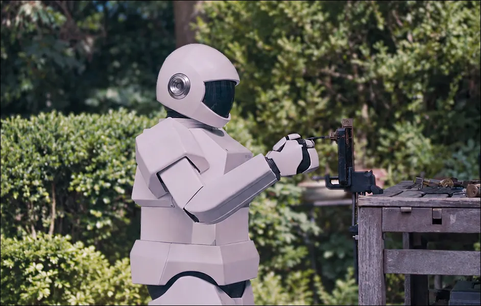 NVIDIA: AI agents with tools refuse harmful requests less often