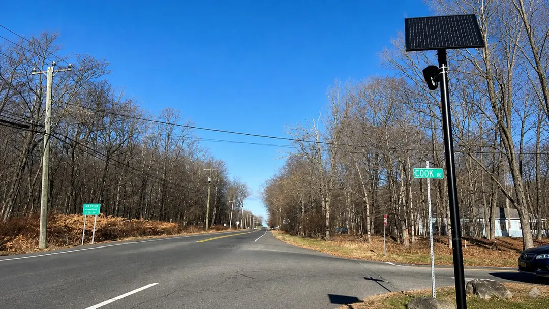 Dayton Voted to Pause Flock Cameras; Two Went Back Online Anyway