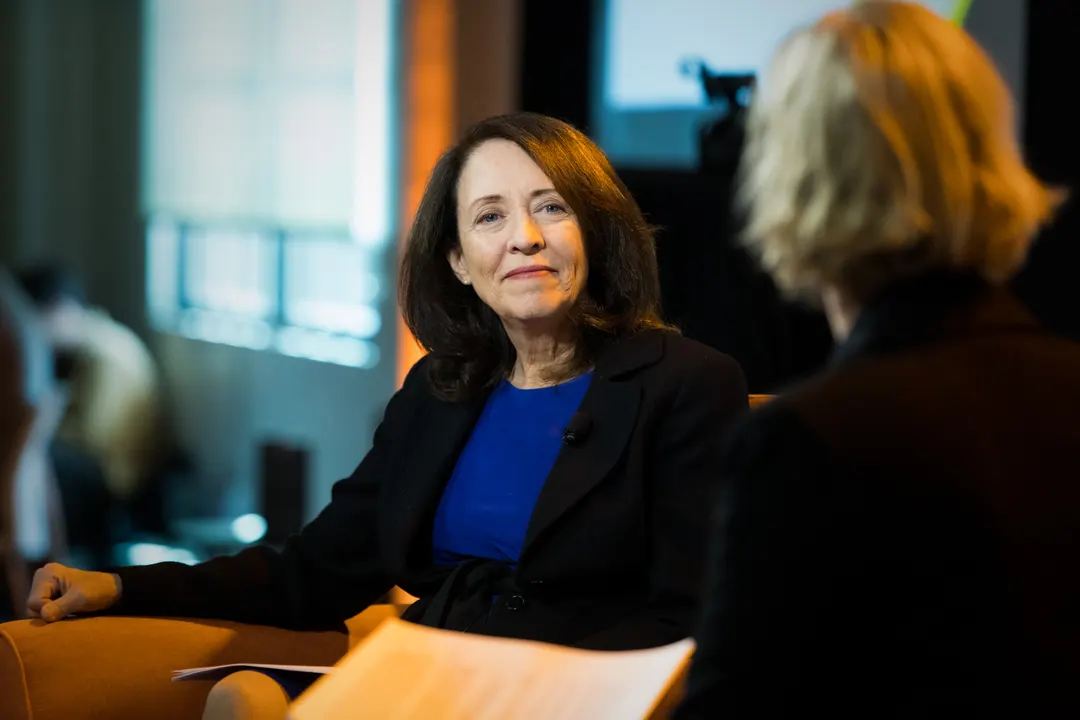 Sen. Maria Cantwell outlines six-point plan to regulate frontier AI