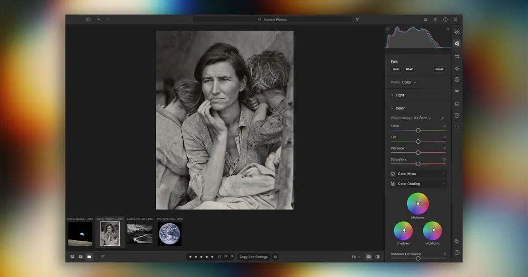 Engineer Rebuilds Free Open-Source Photoshop and Premiere Rivals Using AI