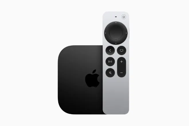 Next-gen Apple TV 4K tipped for A20 Pro-class chip and Siri AI