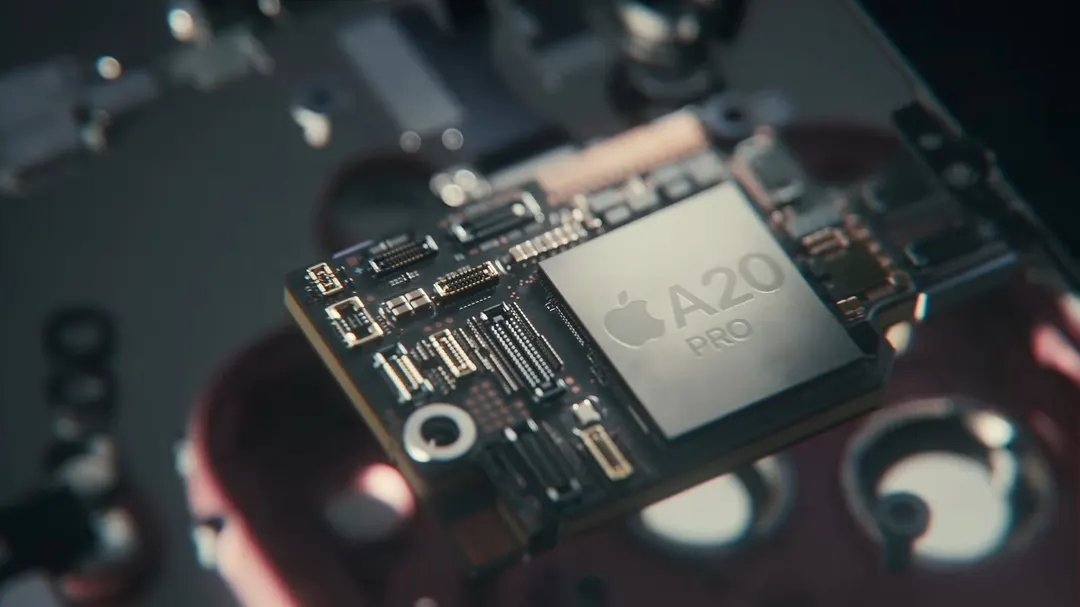 iPhone 18 Pro's A20 Pro chip beats M5 Max in single-core performance