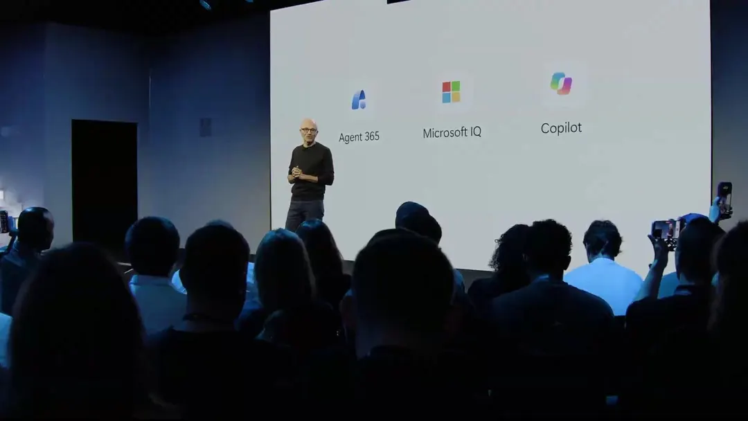Microsoft reveals AI-powered Windows 11 taskbar with Hybrid Intelligence