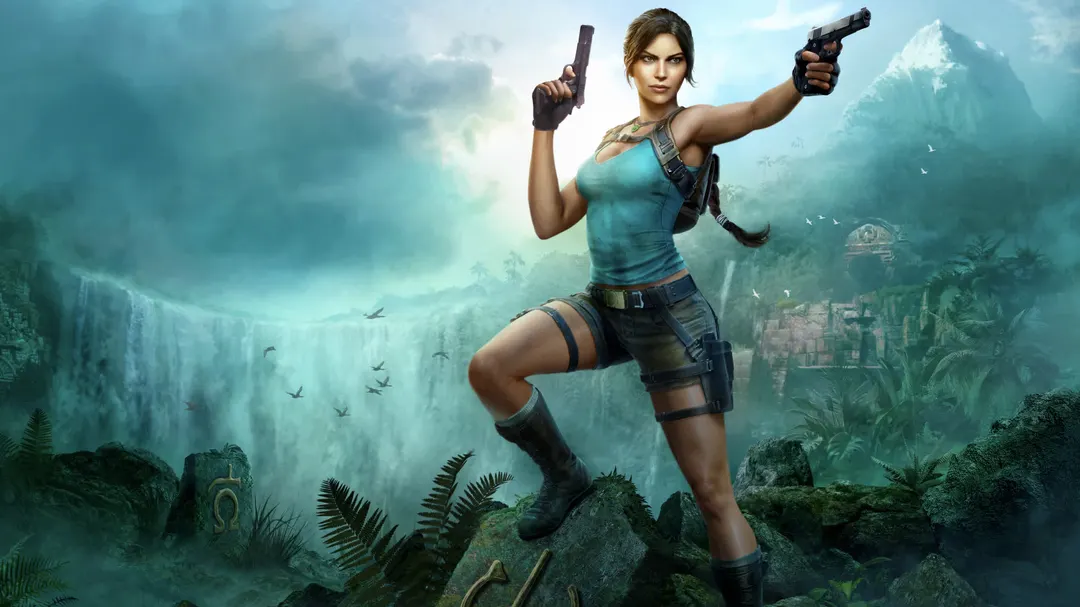 Denuvo DRM removed from Tomb Raider: Legacy of Atlantis