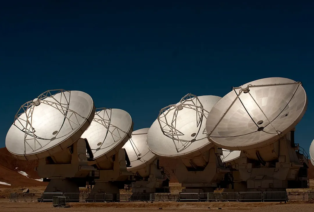 ALMA detects fully deuterated methanol in space for the first time