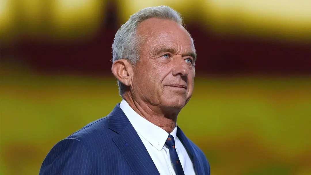 RFK Jr. embraces AI at MAHA summit, drawing criticism from allies and doctors