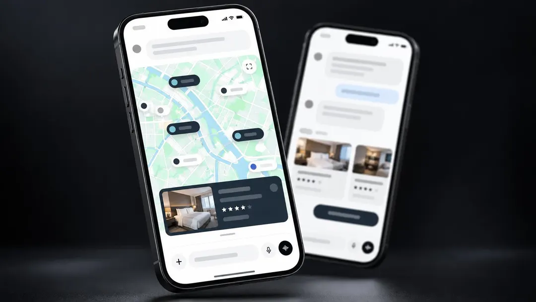 OpenAI Reports Radisson Hotels ChatGPT Plugin Converts 1.5x Better Than Organic Search