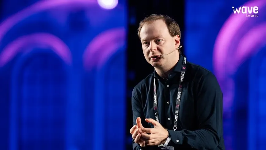 Miro CEO: companies must redesign work around AI, not bolt it on