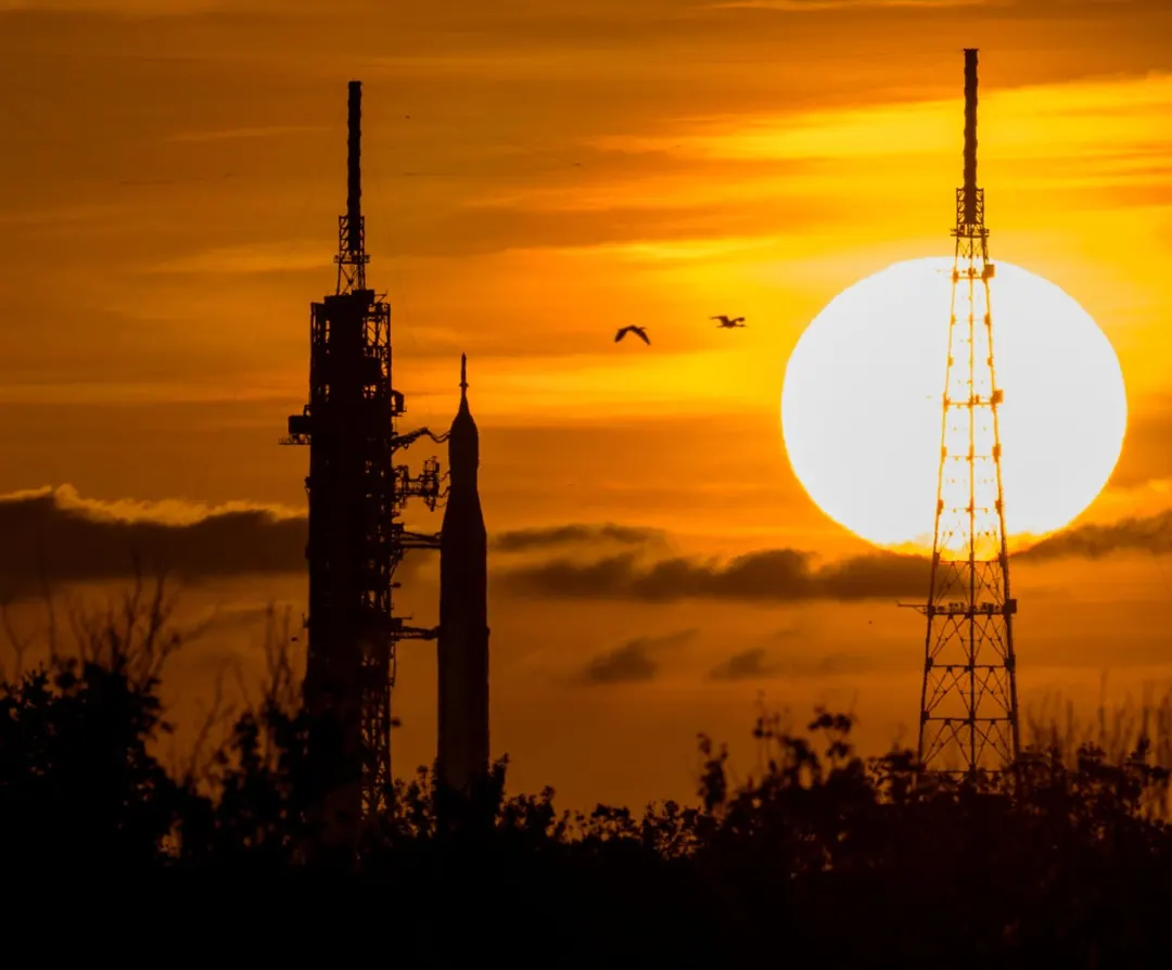 NASA Delays SunRISE Mission to Mid-2027, Missing Solar Cycle Peak