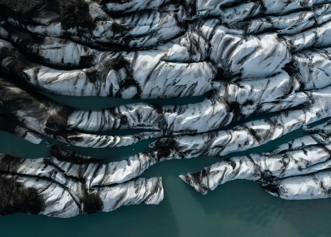Soot from India's Brick Kilns Speeds Himalayan Glacier Melt by a Third