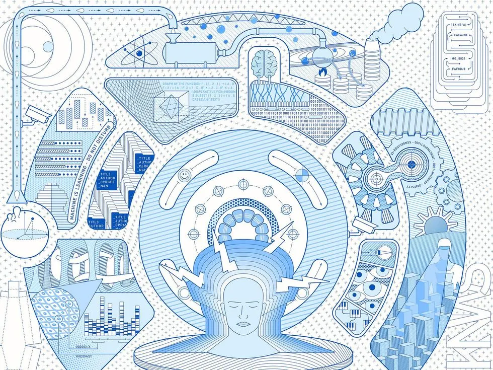 IEEE report: AI to accelerate gene therapy and robots by 2028