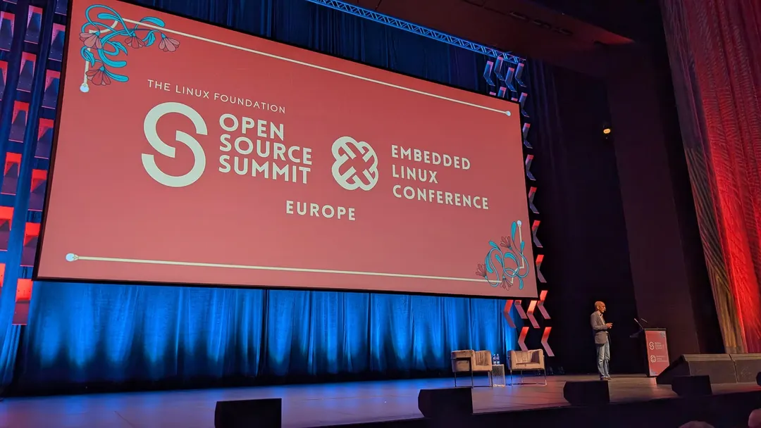 Europe must step up open source funding, says Linux Europe GM