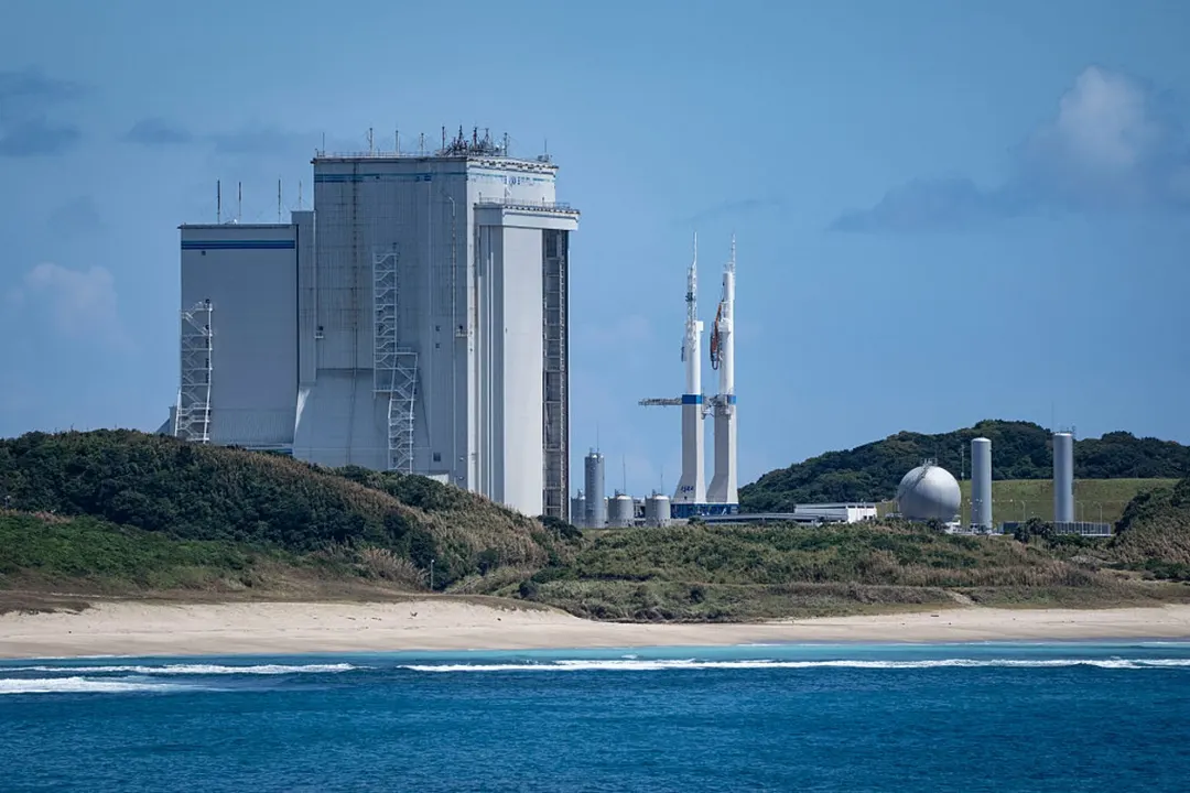 JAXA's MMX Mission to Mars Moon Phobos Launches Oct. 19 for First Sample Return