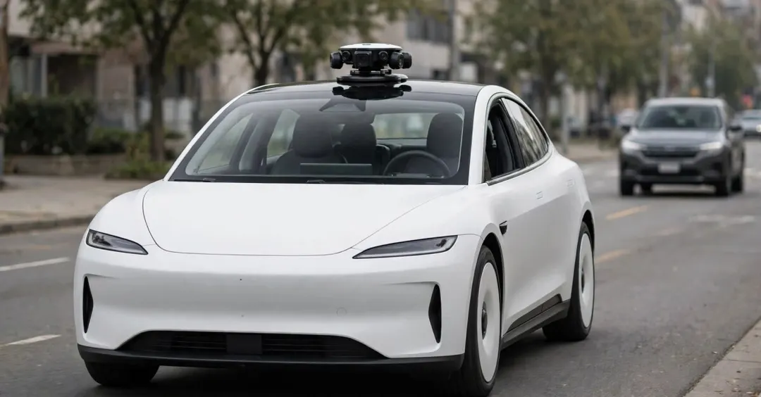 Robotaxis in 2026: Six Operators Now Carry Paying Passengers Driverless