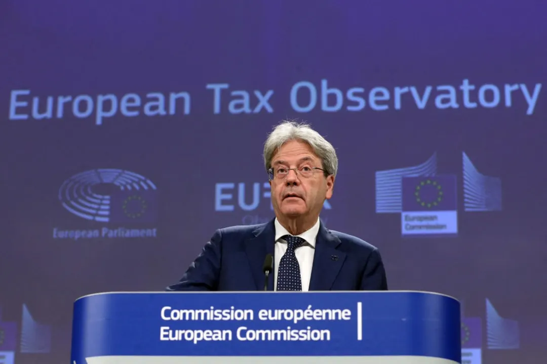 EU to Expand CORE Levy to Indirectly Tax Apple and Meta