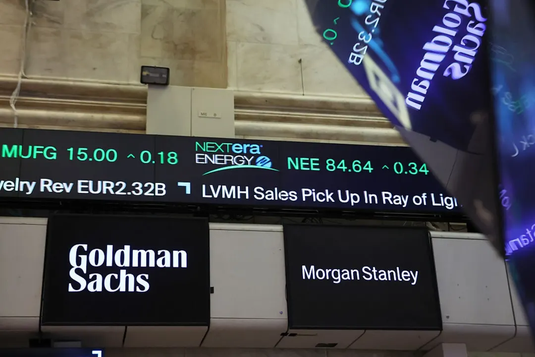 Goldman Sachs: $150B in Paper Gains Inflated Q2 S&P 500 Earnings