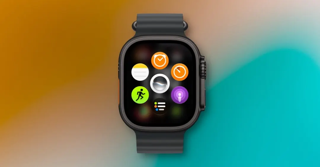 watchOS 27 adds three new apps to Apple Watch