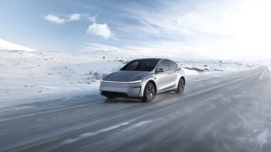 Tesla Sues Manitoba Over EV Rebate Exclusion, Calls It 'Seemingly Political'
