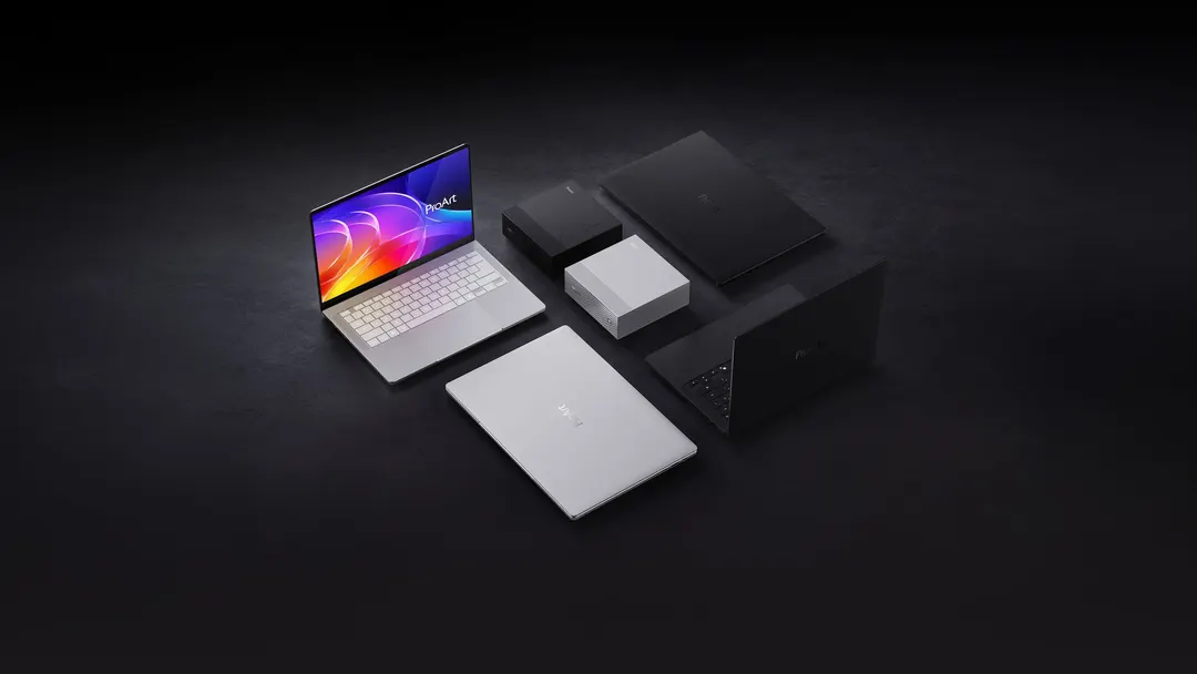 ASUS ProArt RTX Spark preorders start at $2,599.99